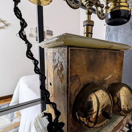 Art Palace Apartment City Center Catania-Fontanarossai nemzetközi repülőtér Kültér fotó