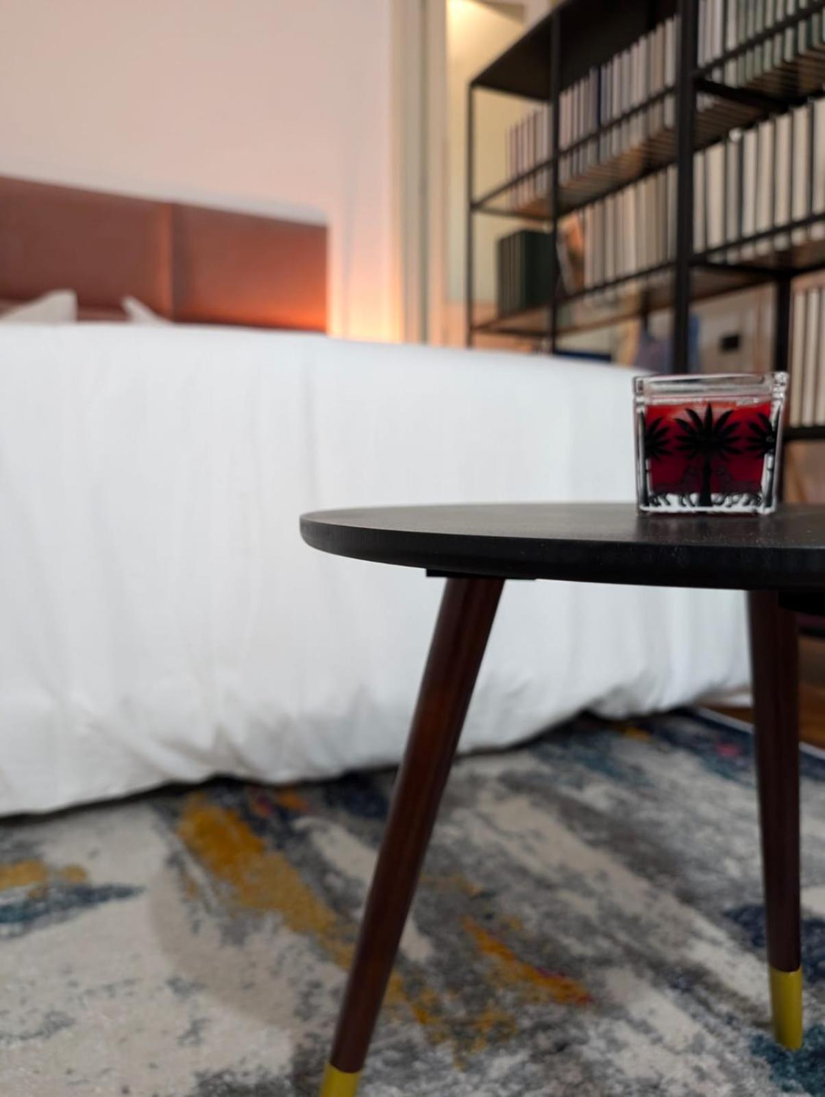 Art Palace Apartment City Center Catania-Fontanarossai nemzetközi repülőtér Kültér fotó