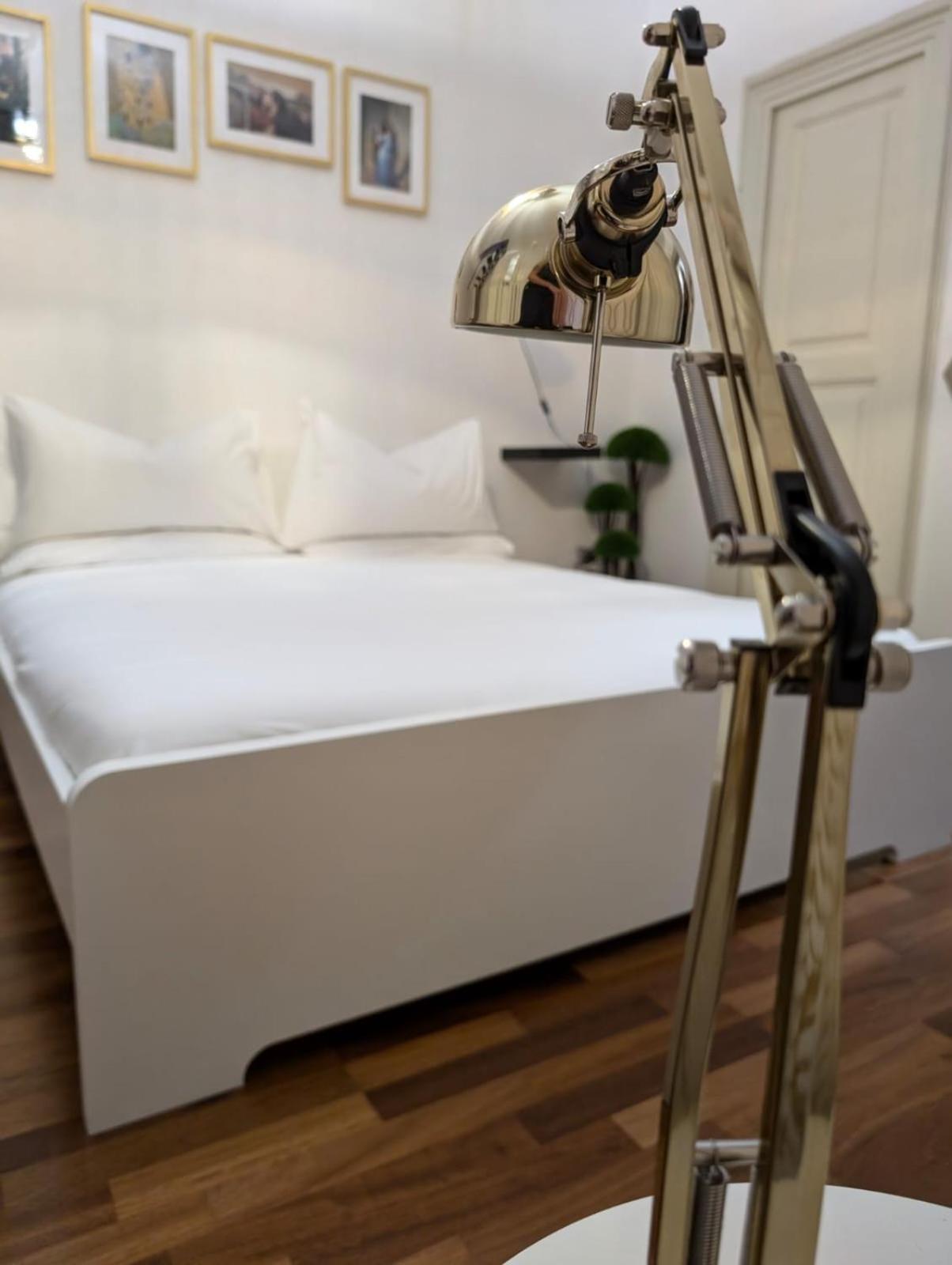 Art Palace Apartment City Center Catania-Fontanarossai nemzetközi repülőtér Kültér fotó