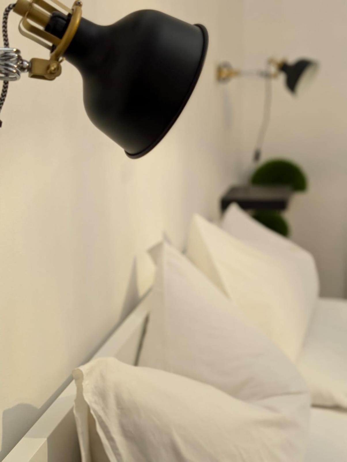 Art Palace Apartment City Center Catania-Fontanarossai nemzetközi repülőtér Kültér fotó