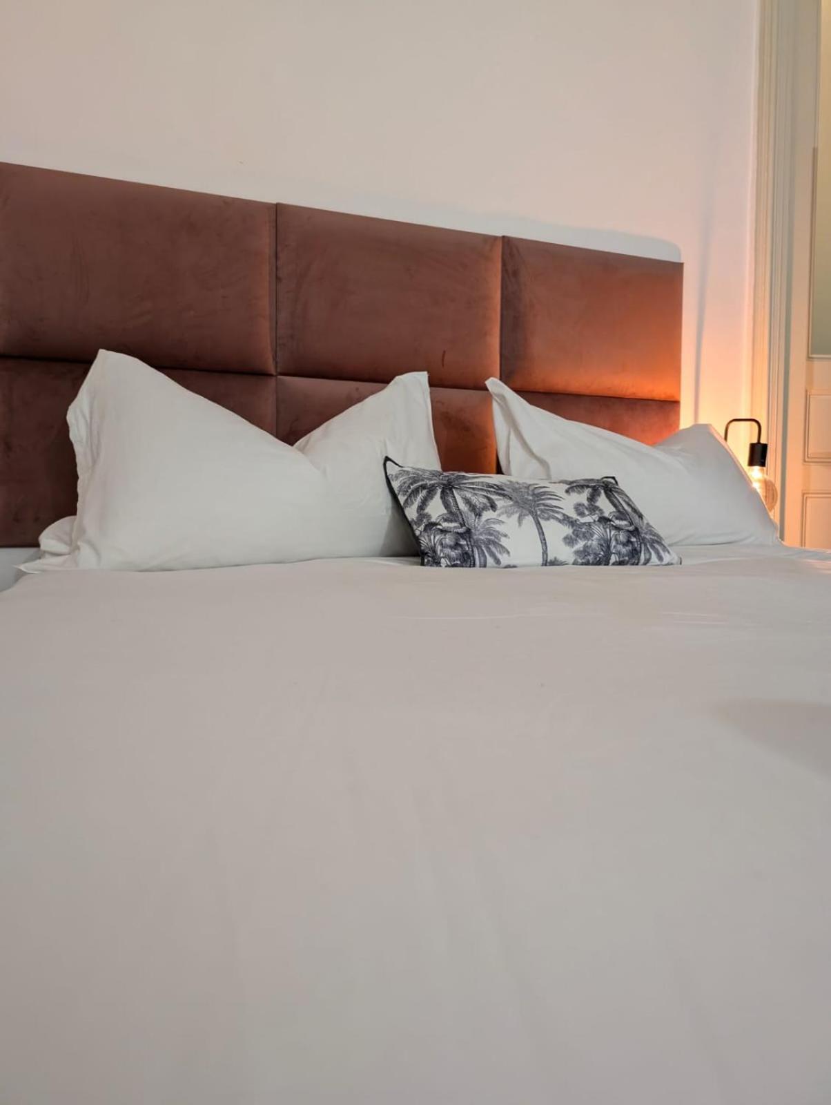 Art Palace Apartment City Center Catania-Fontanarossai nemzetközi repülőtér Kültér fotó