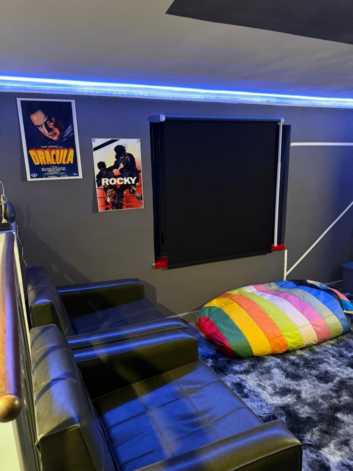 Art Palace Apartment City Center Catania-Fontanarossai nemzetközi repülőtér Kültér fotó