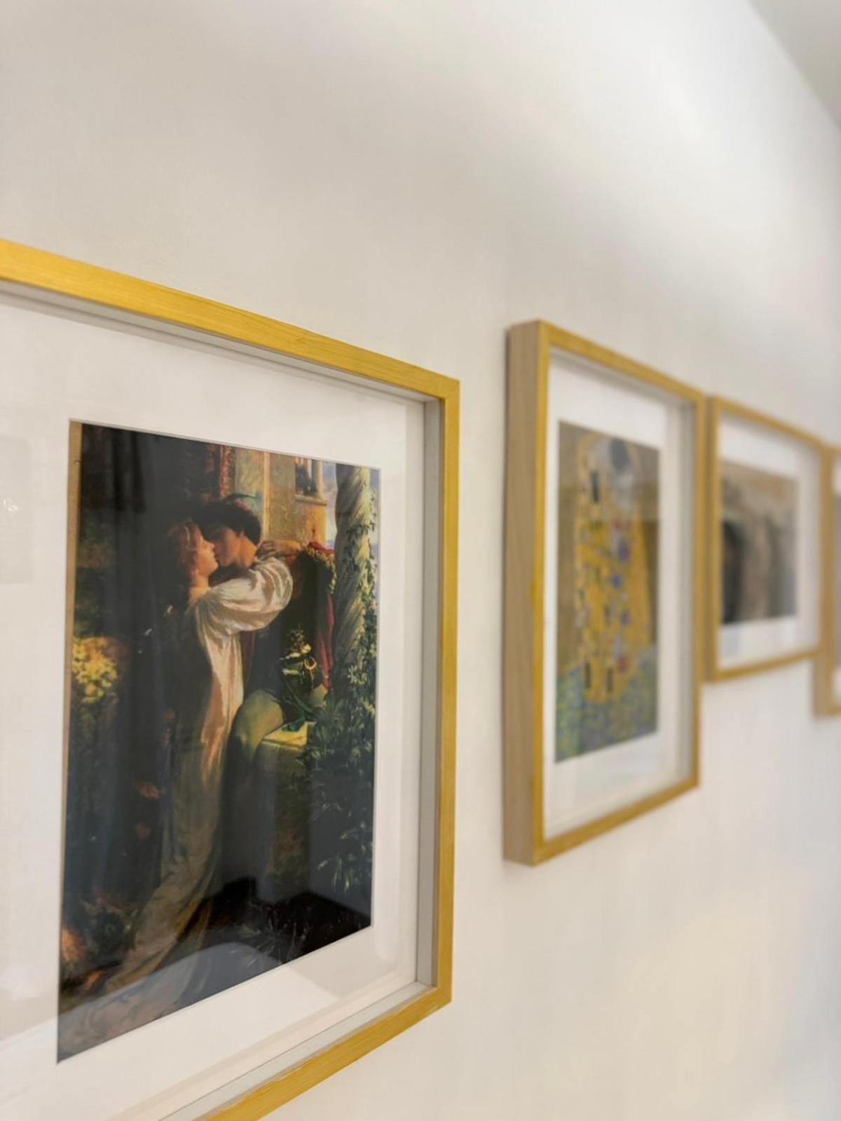 Art Palace Apartment City Center Catania-Fontanarossai nemzetközi repülőtér Kültér fotó