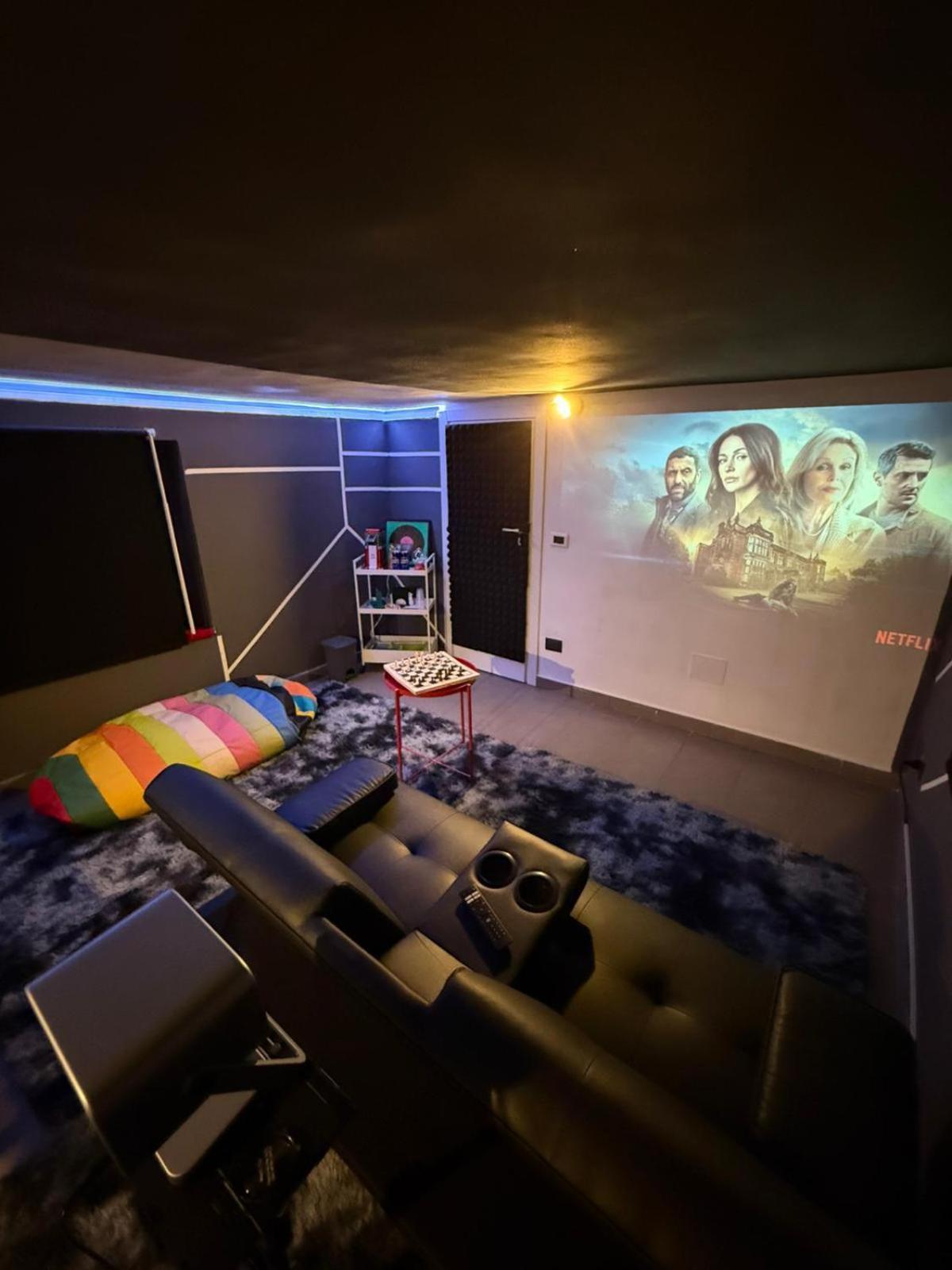 Art Palace Apartment City Center Catania-Fontanarossai nemzetközi repülőtér Kültér fotó