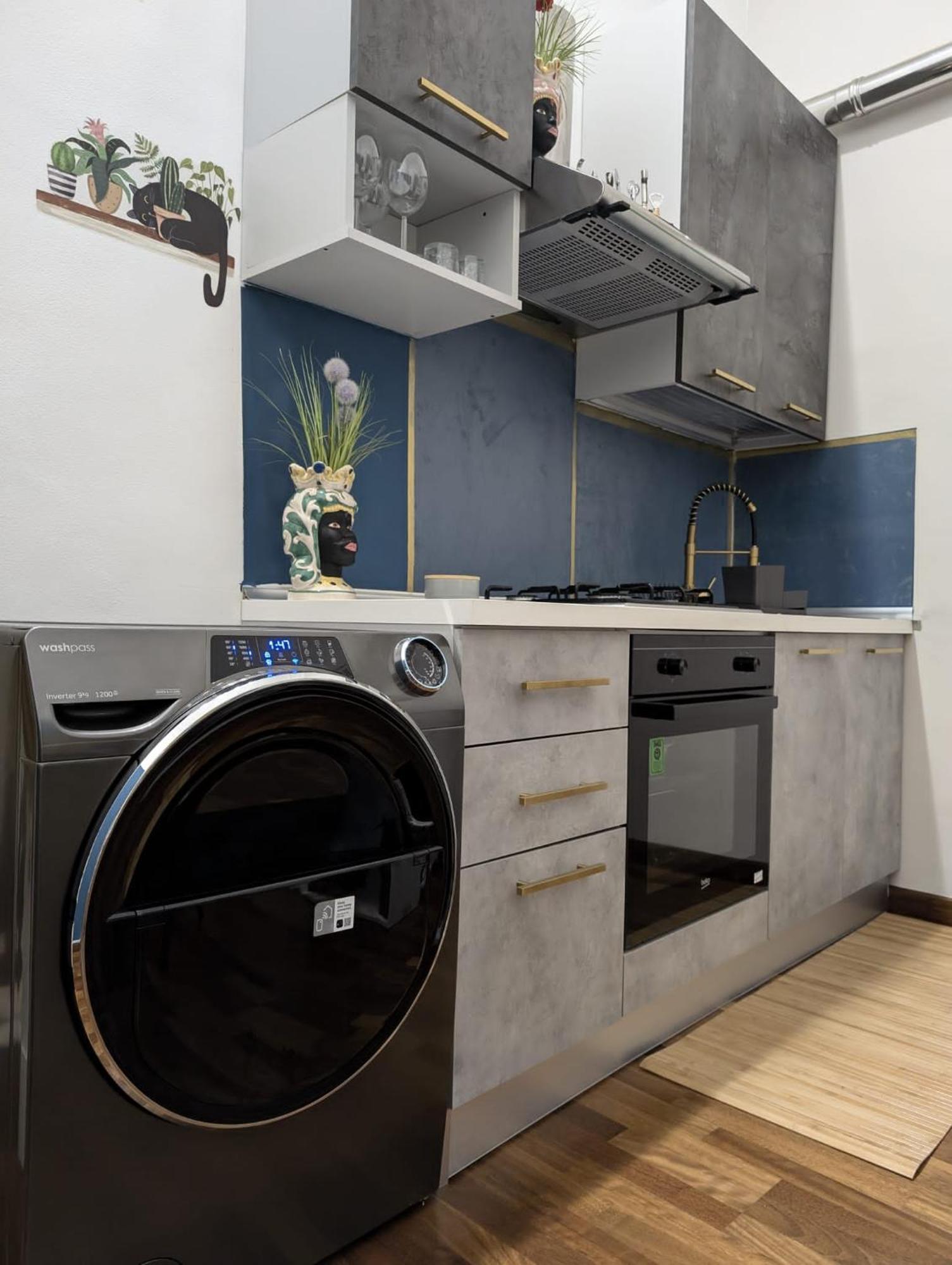 Art Palace Apartment City Center Catania-Fontanarossai nemzetközi repülőtér Kültér fotó