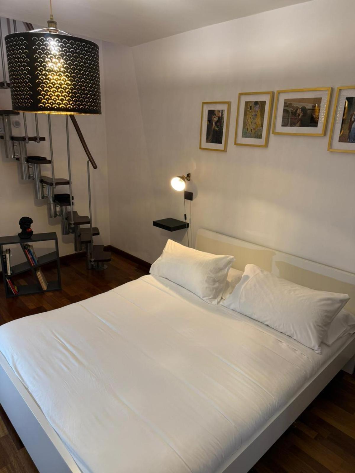 Art Palace Apartment City Center Catania-Fontanarossai nemzetközi repülőtér Kültér fotó