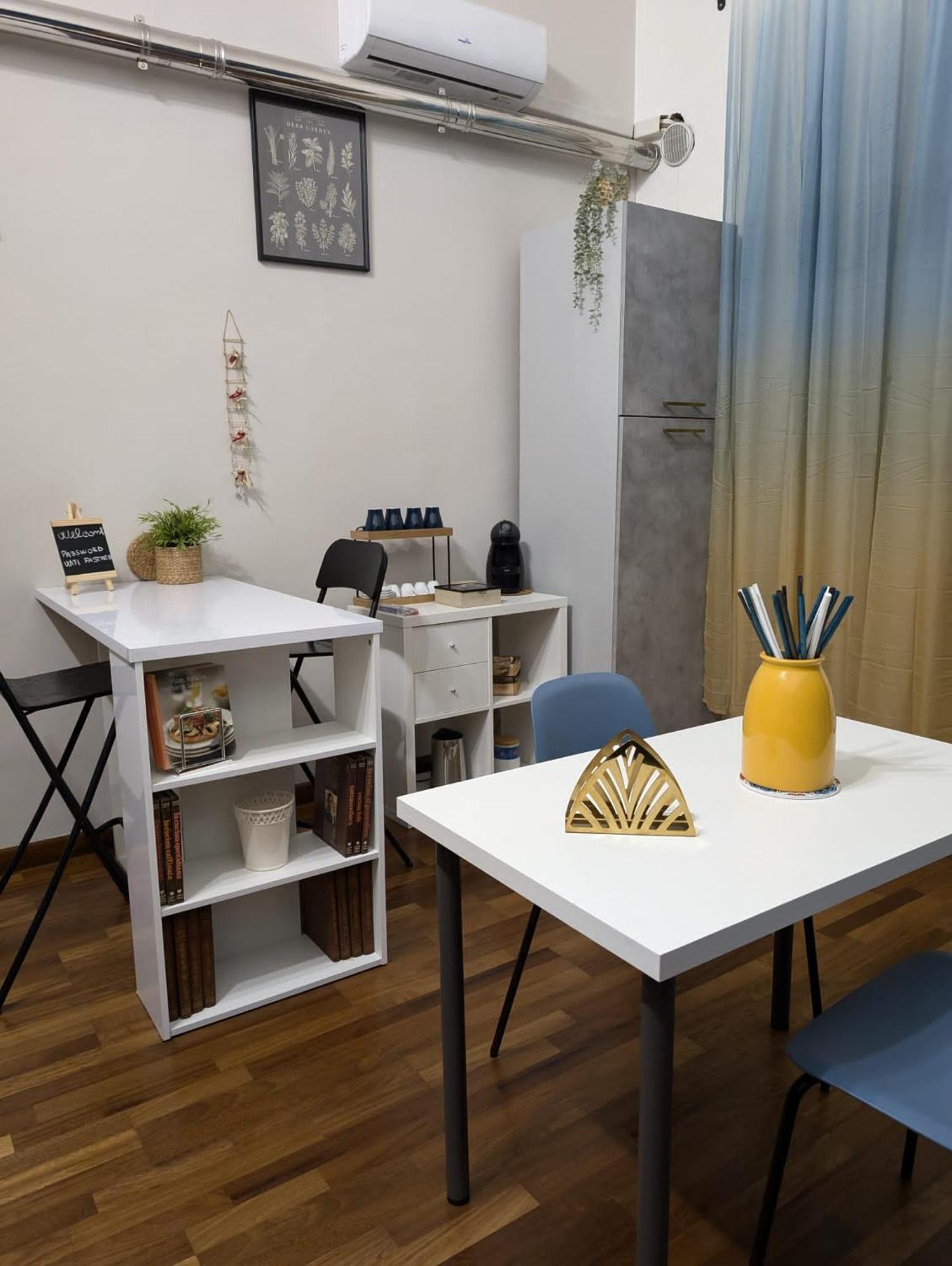 Art Palace Apartment City Center Catania-Fontanarossai nemzetközi repülőtér Kültér fotó